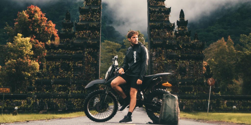 Bali Retreats for Solo Travellers, Couples and Groups I Voyemo