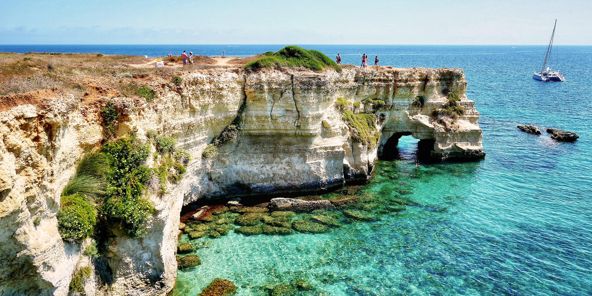 puglia travel, italy