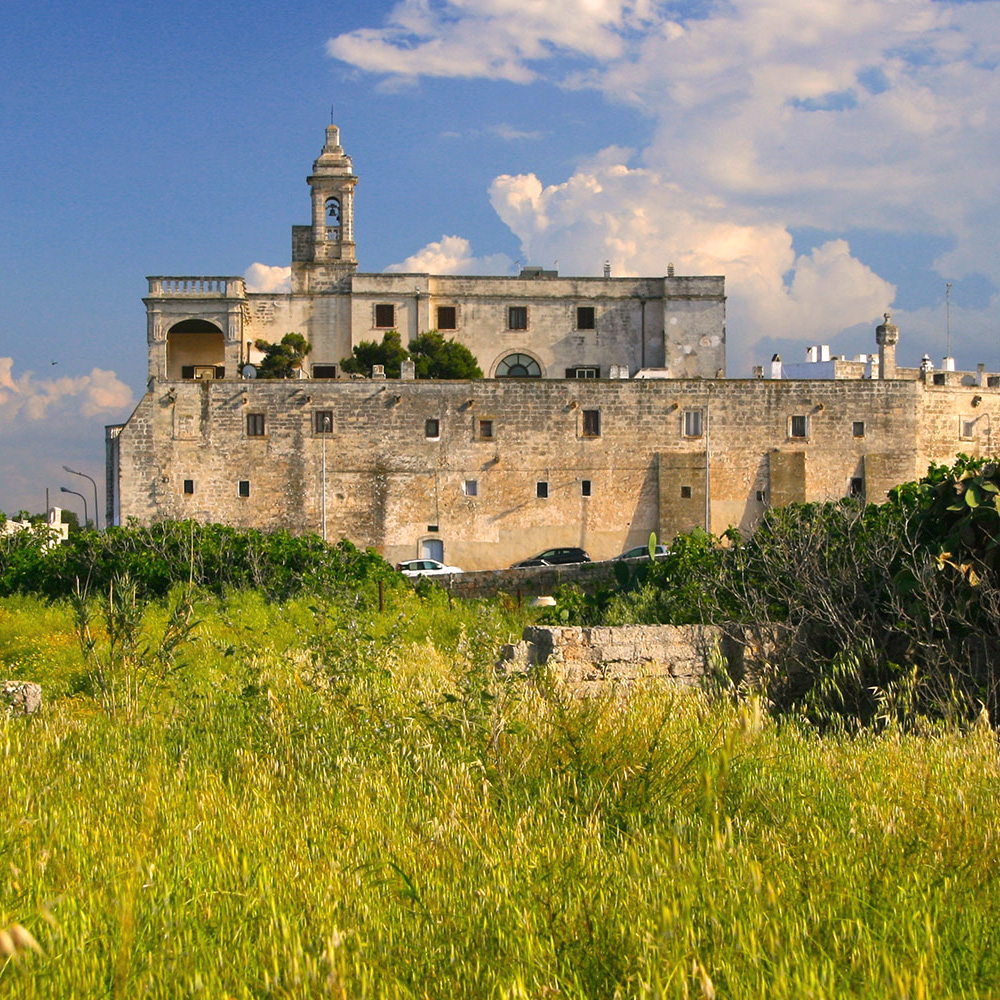 Puglia Unique places to visit in Italy