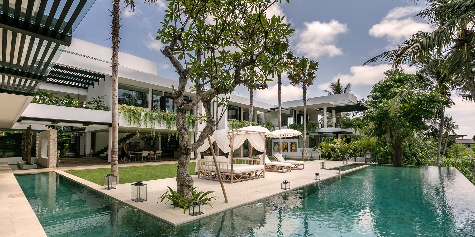Retreats & Specials Main (from Bali) einzigartige Retreat Reisen