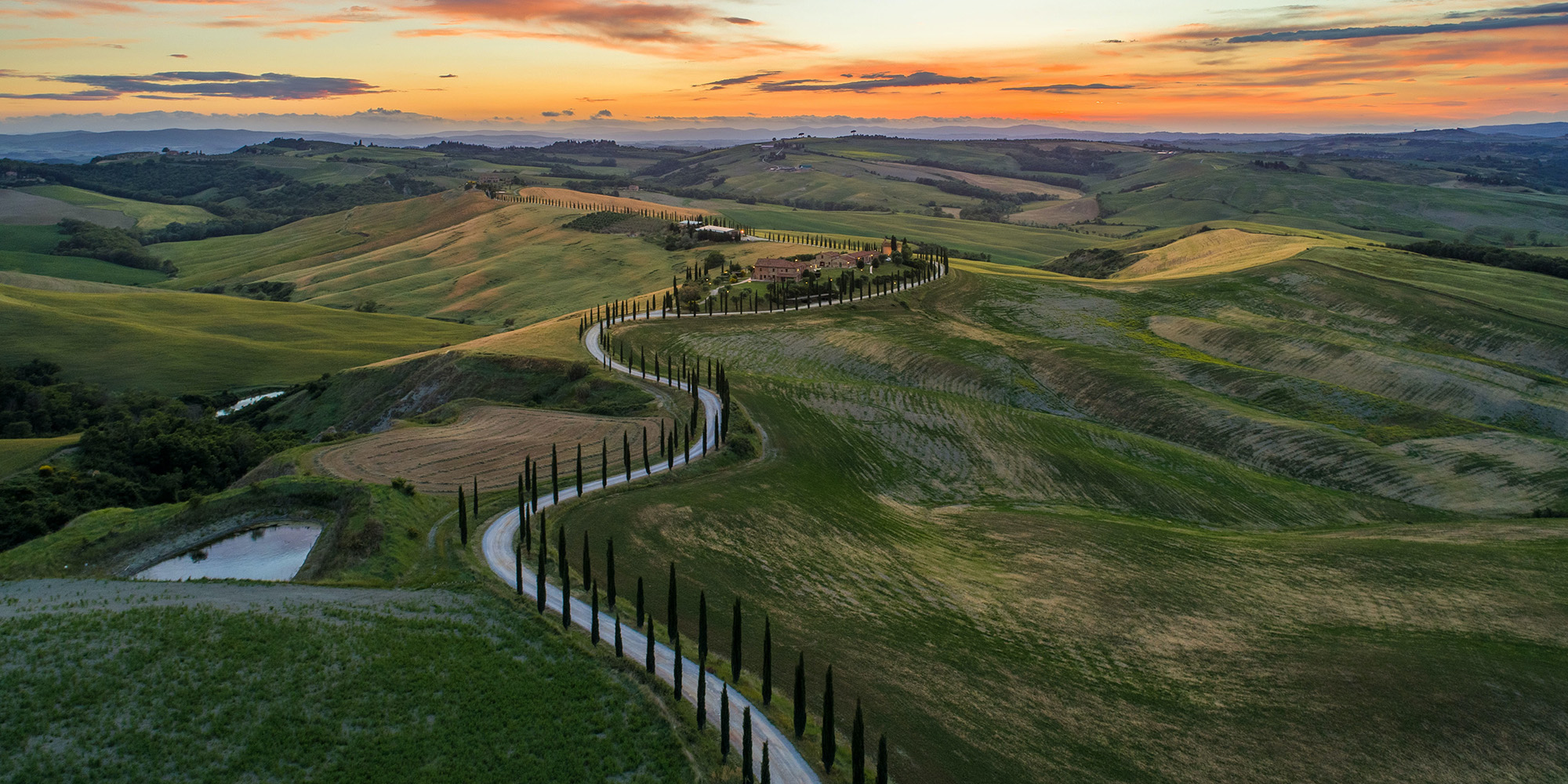 tuscany travel