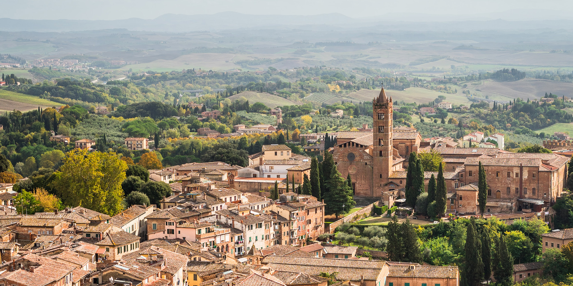 travel to tuscany italy