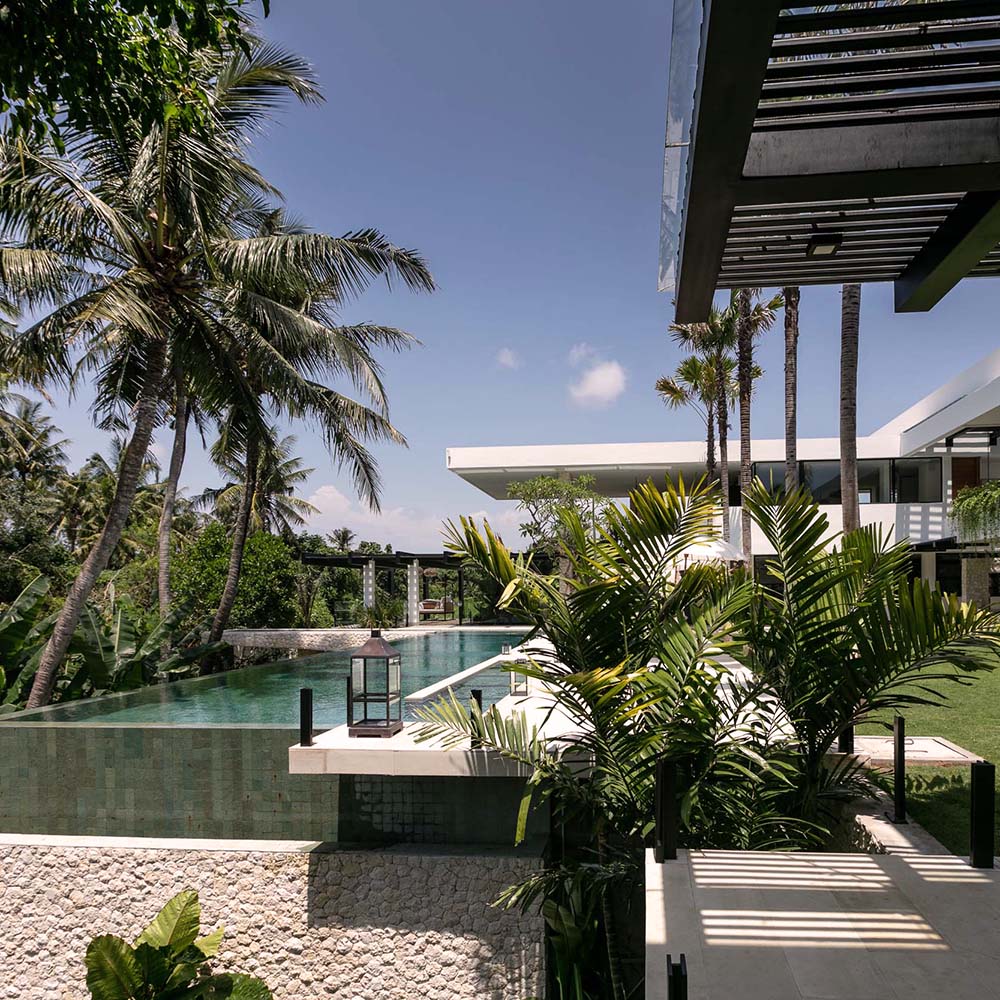Rejuvenate body and soul at Escape Rituals, Bali luxury villas
