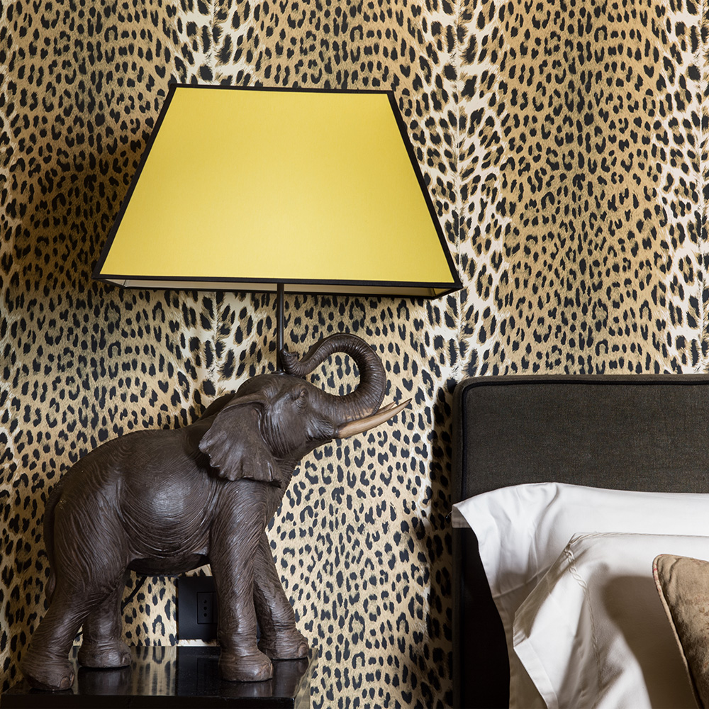 accommodation Italy Florence 7 boutique hotels in Florence Italy: discover Velona's Jungle