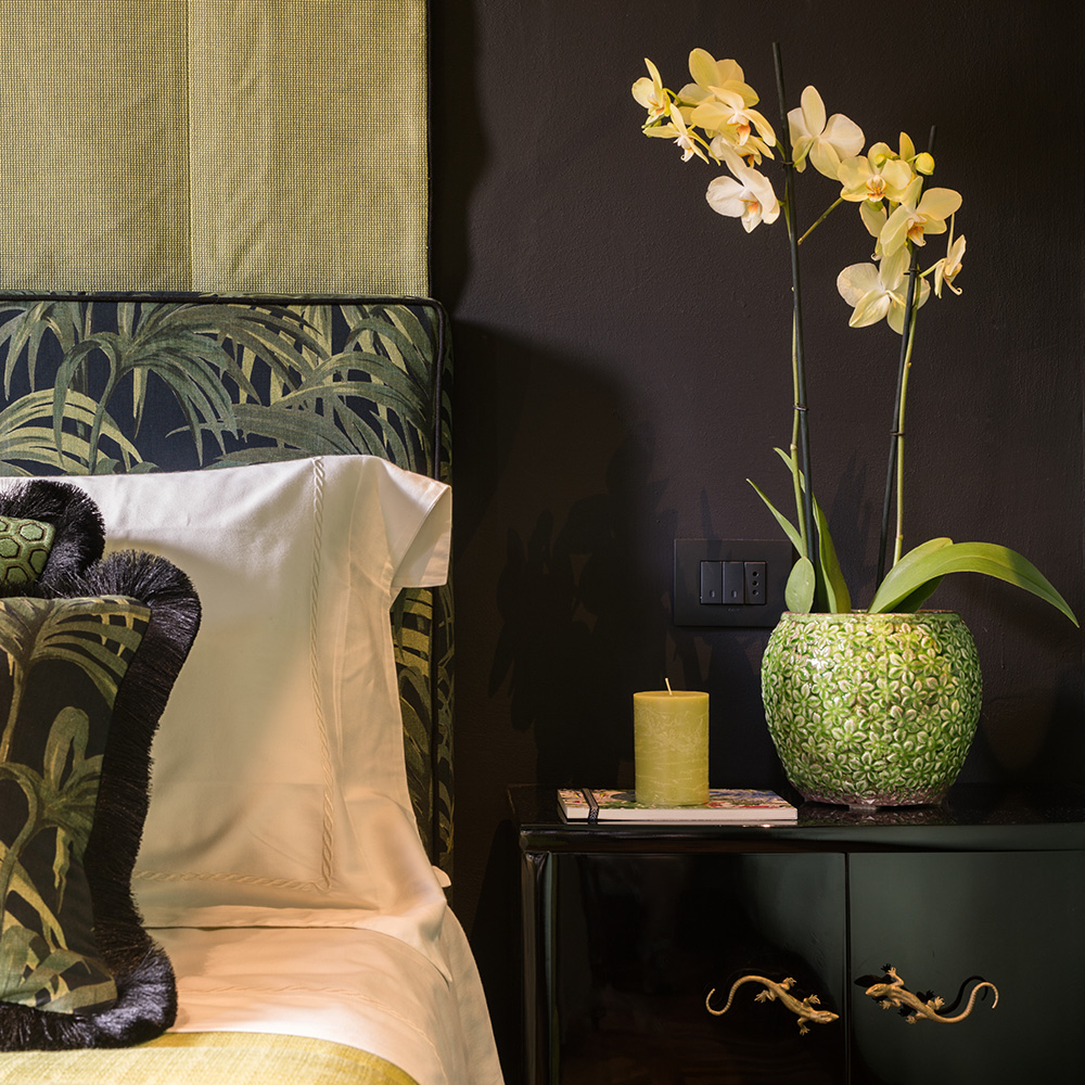 accommodation Italy Florence 8 boutique hotels in Florence Italy: details at Velona's Jungle