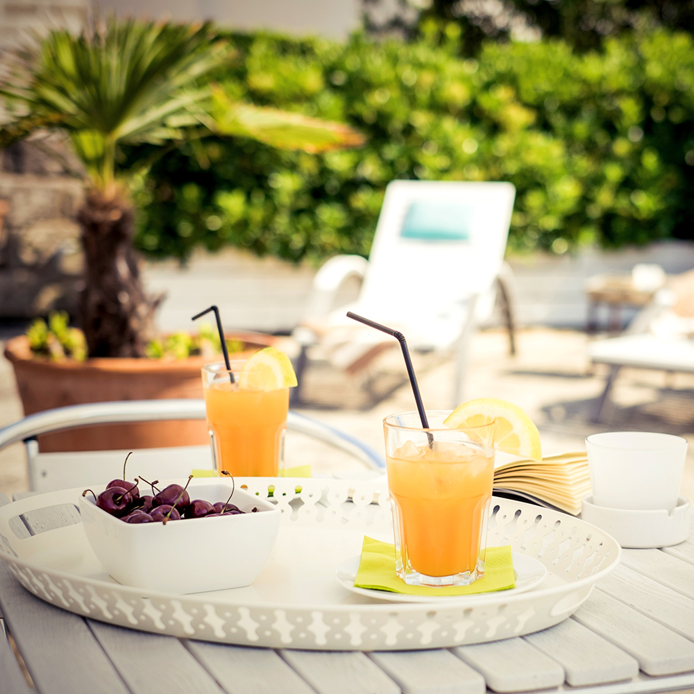 accommodation Puglia Maglie 12 relax at Corte dei Francesi accommodation in Puglia Italy