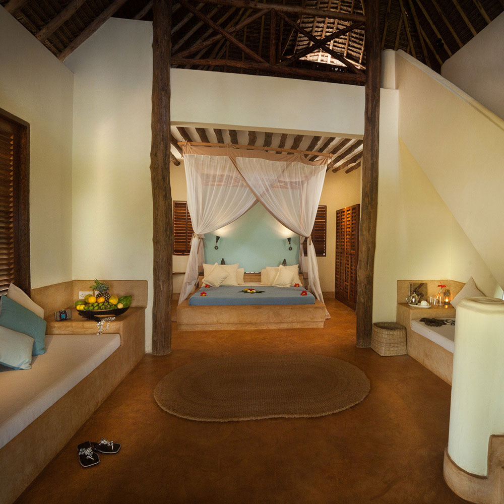 Hotel sevi: boutique hotel in zanzibar