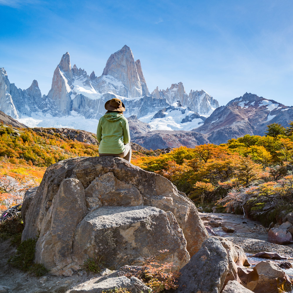 Argentina tours: Stunning scenery