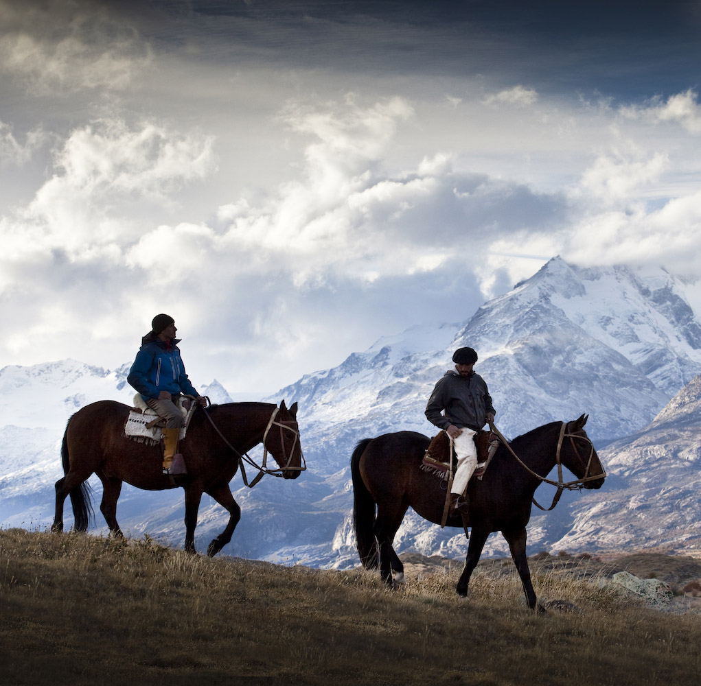 Argentina tours: Andes views and experience