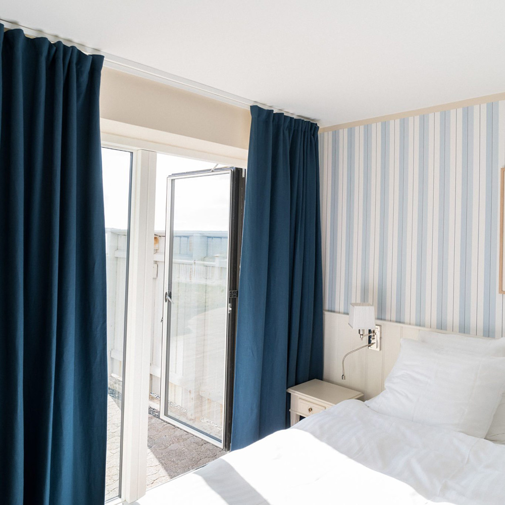 Havgrim Hotel Torshavn: Room details