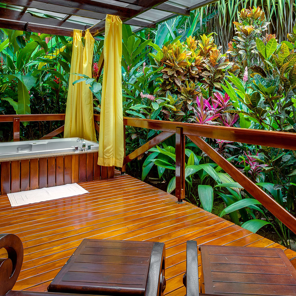 Costa Rica - Nayara Resort Arenal Volcano-q1 Nayara Resort: room details