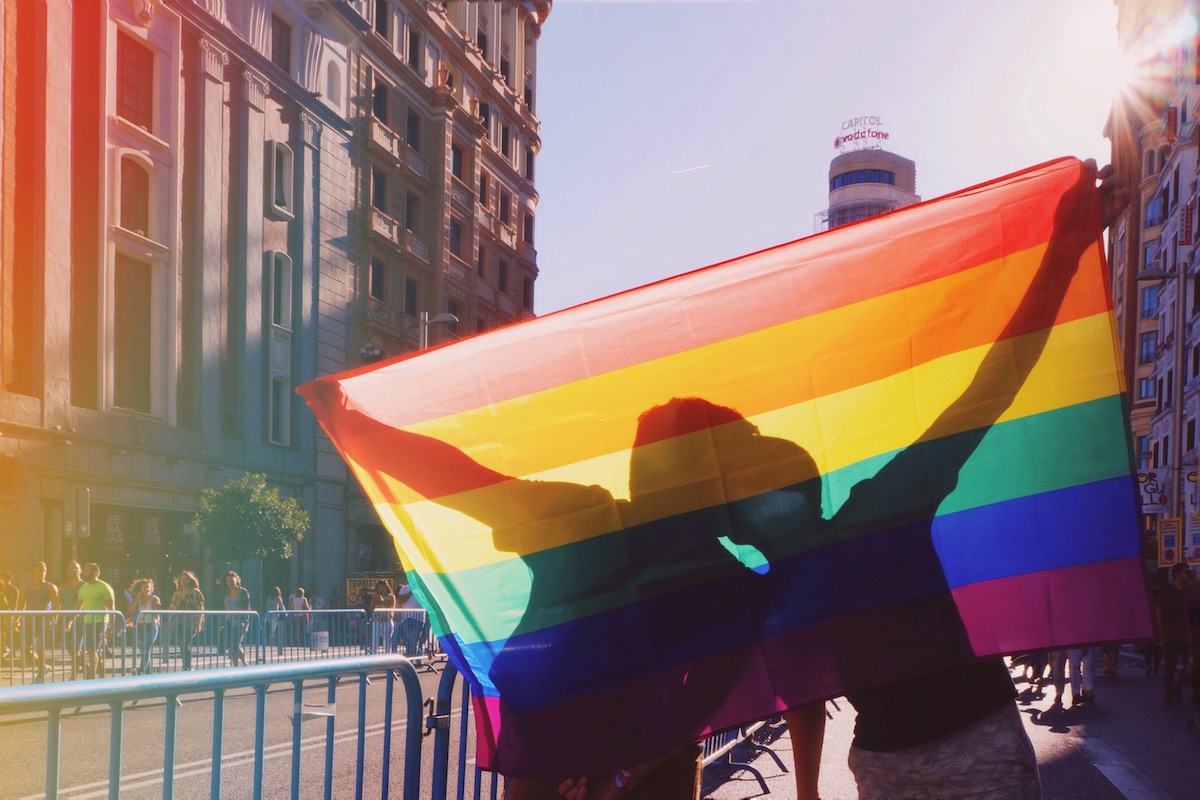 best destinations for lgbt