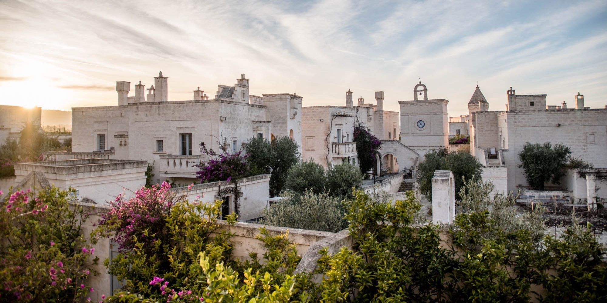 borgo egnazia puglia