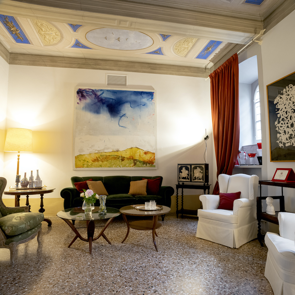Hotel Pietrasanta Tuscany