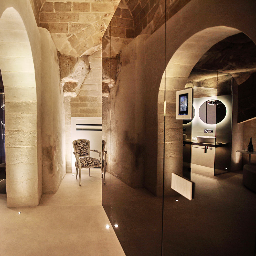 hotel Matera