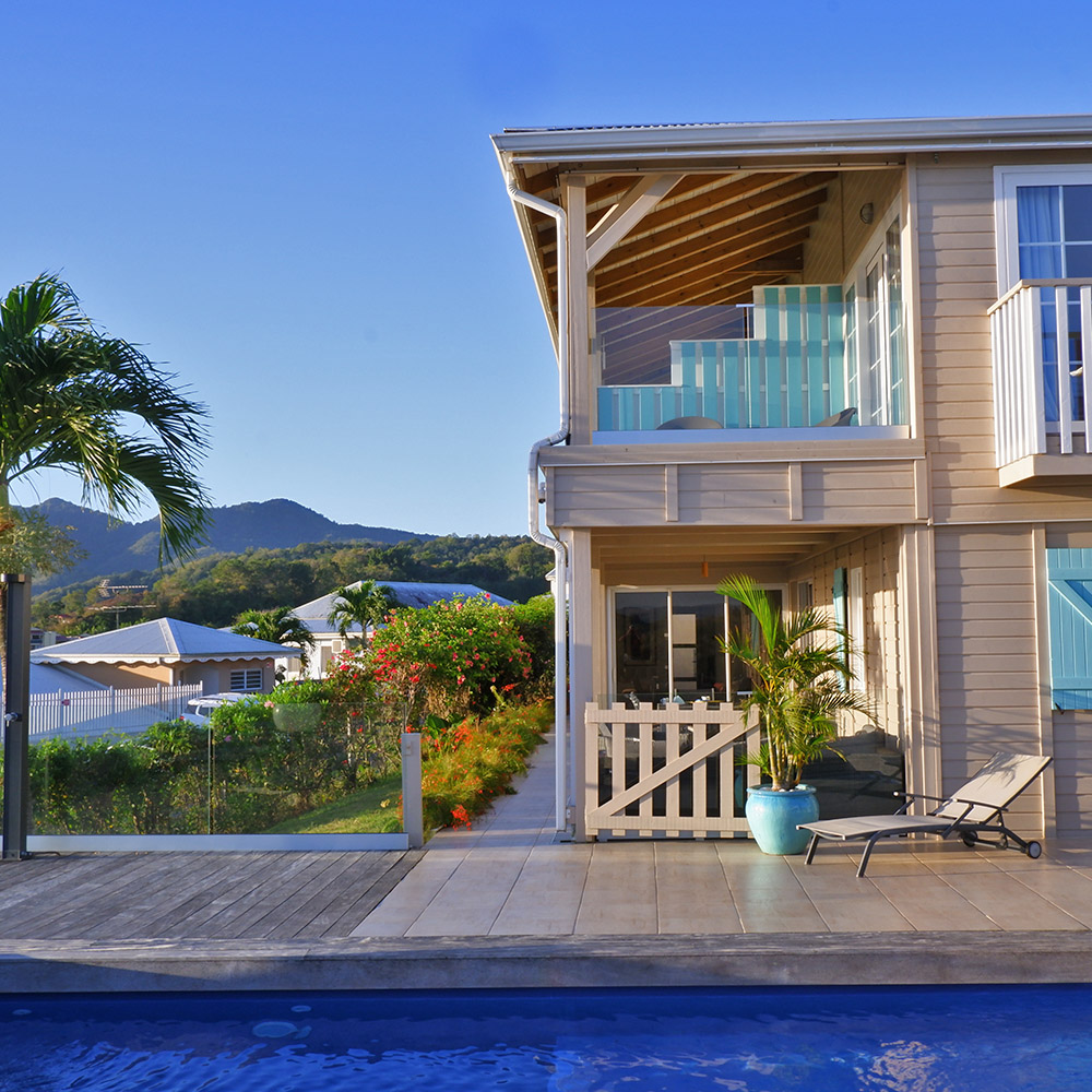 Yoga Retreat auf Martinique