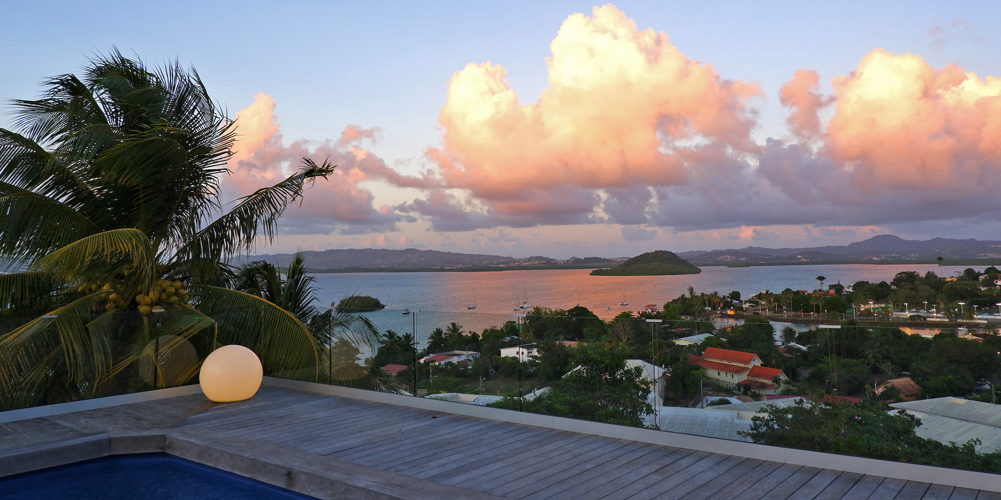 Martinique-caribbean-resort