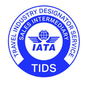 IATA Voyemo's partner
