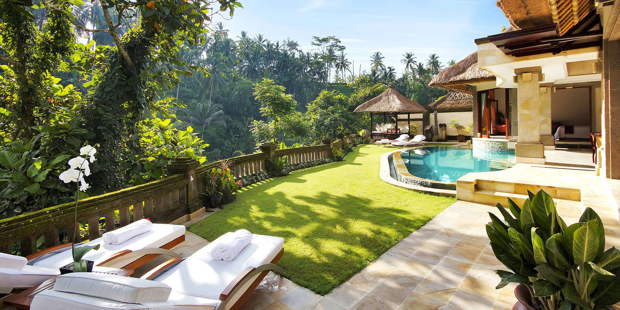 viceroy bali villa