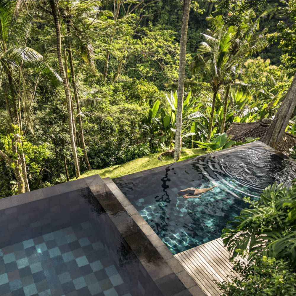 Accommodation in Bali Indonesia | Voyemo Bespoke Travels