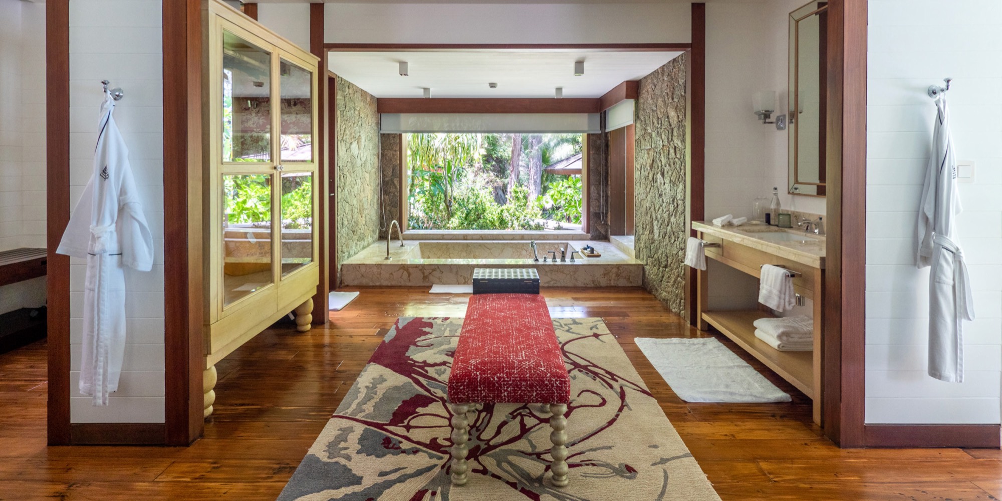four seasons seychelles interior design