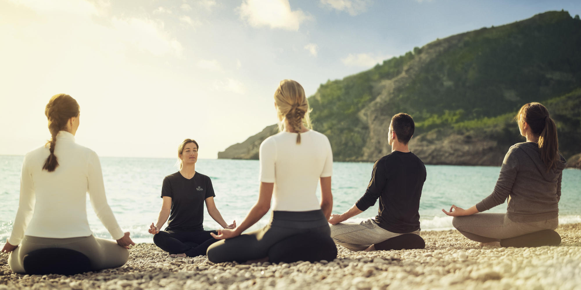 Yoga Activities SHA Wellness Clinic Spain