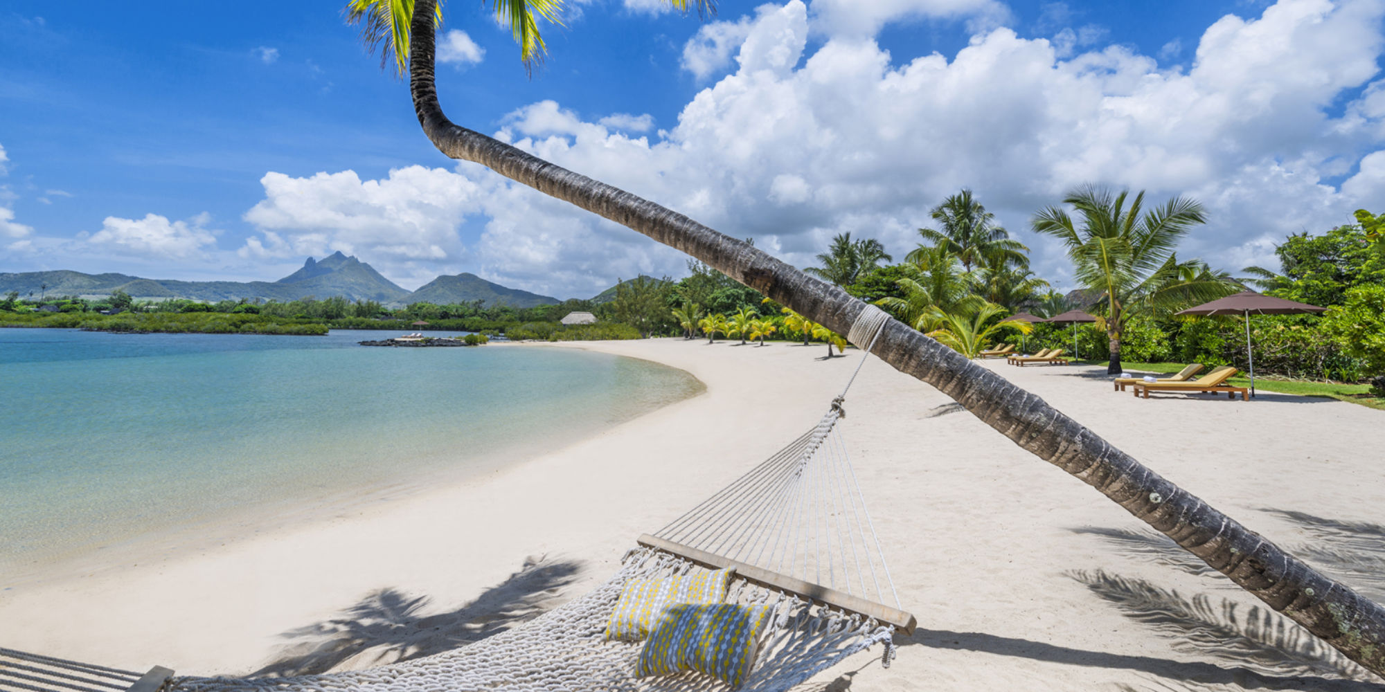 beach palms four season 5 star hotel mauritius island