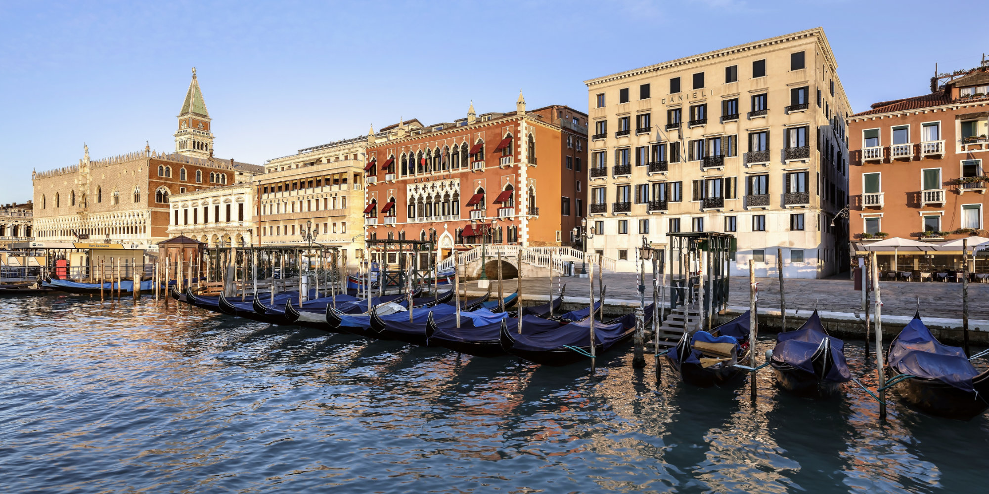 Hotel Danieli Venezia