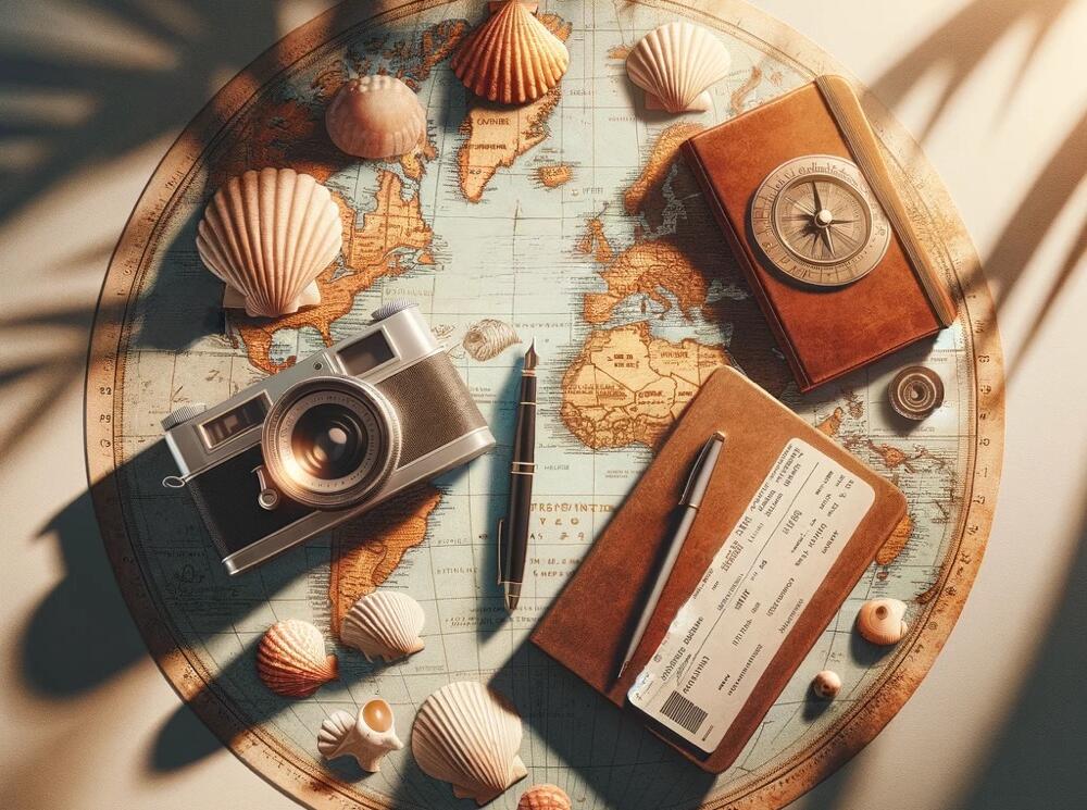 Newsletter quadrata Newsletter quadrata