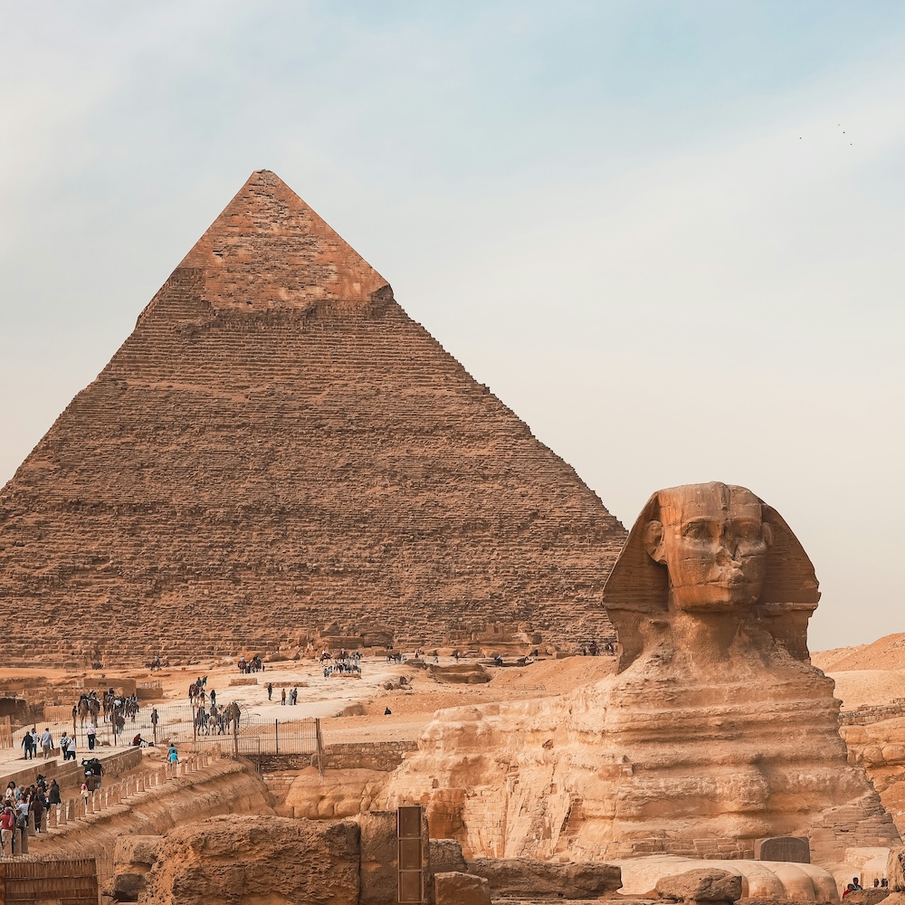 egypt luxury tours with voyemo