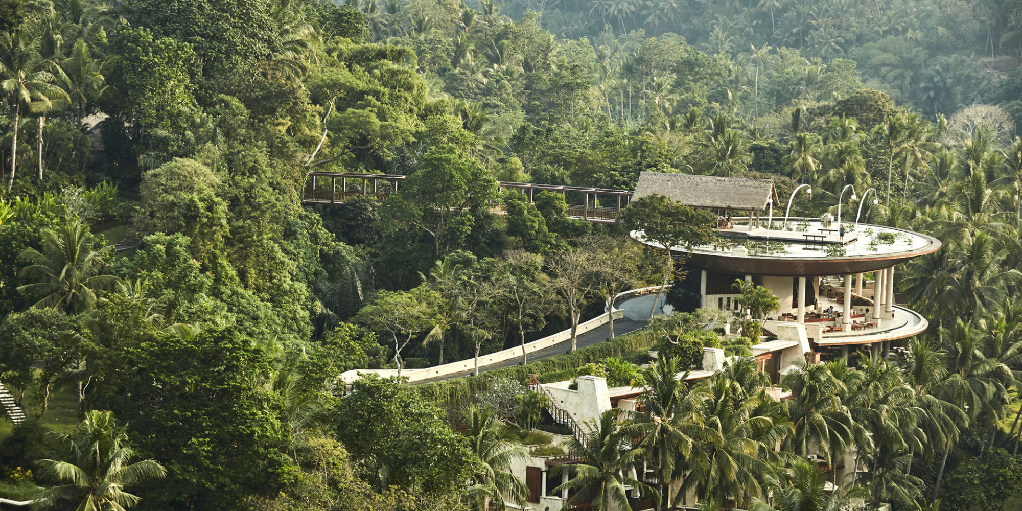 Four Seasons Sayan