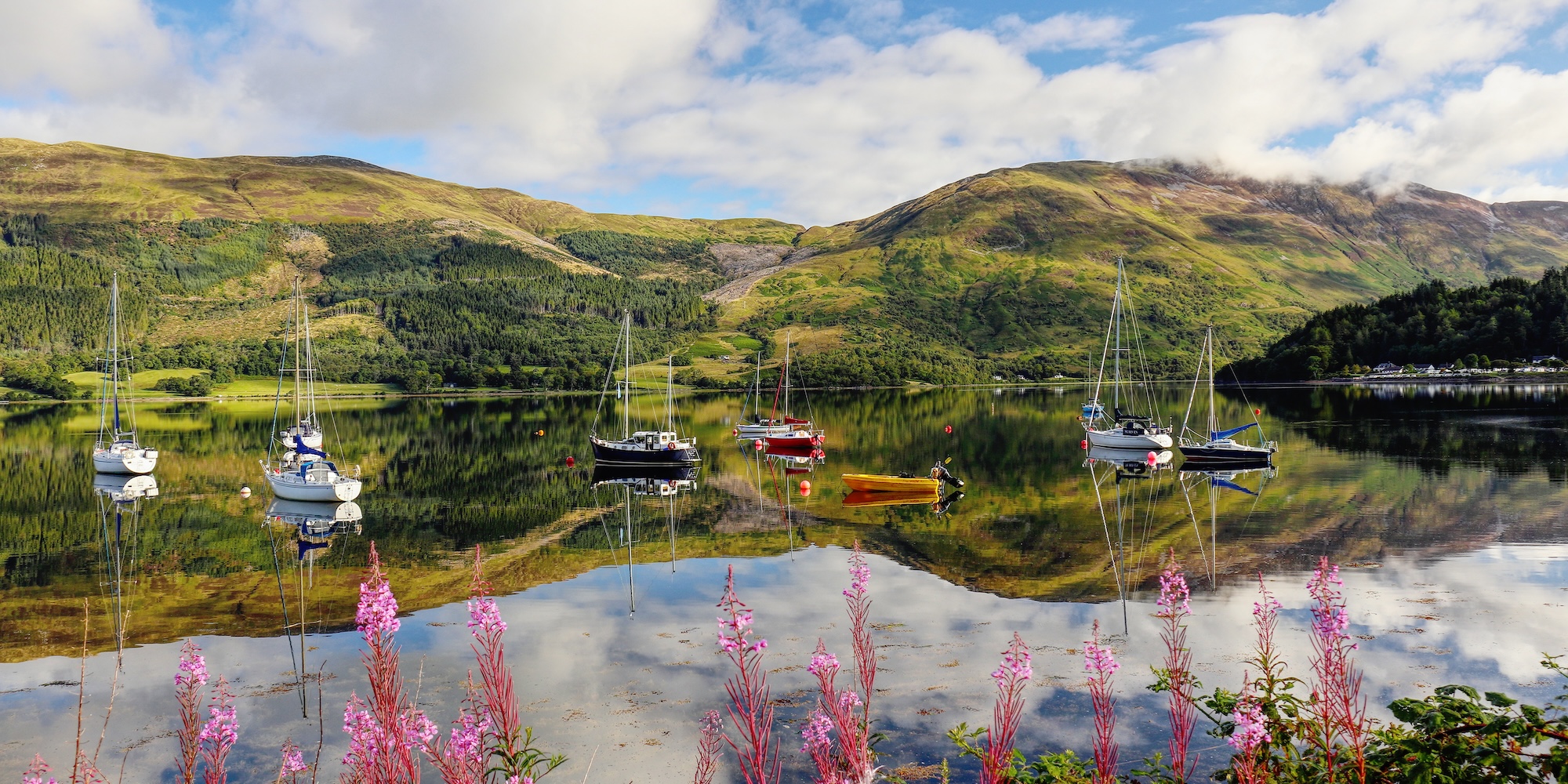 luxury-scotland tours luxury Scotland tours with Voyemo