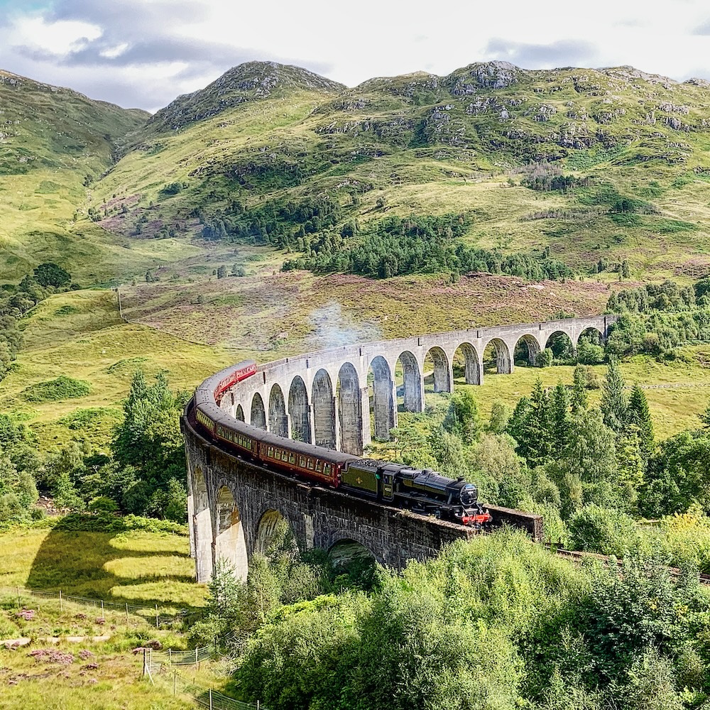 scotland-tour Scotland tour