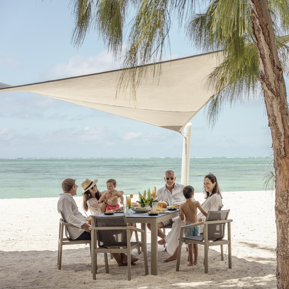 Ile Aux Cerfs Lifestyle i