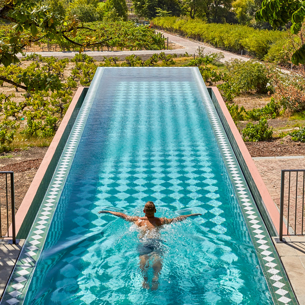 La Residence - relax in winelands accommodation south africa