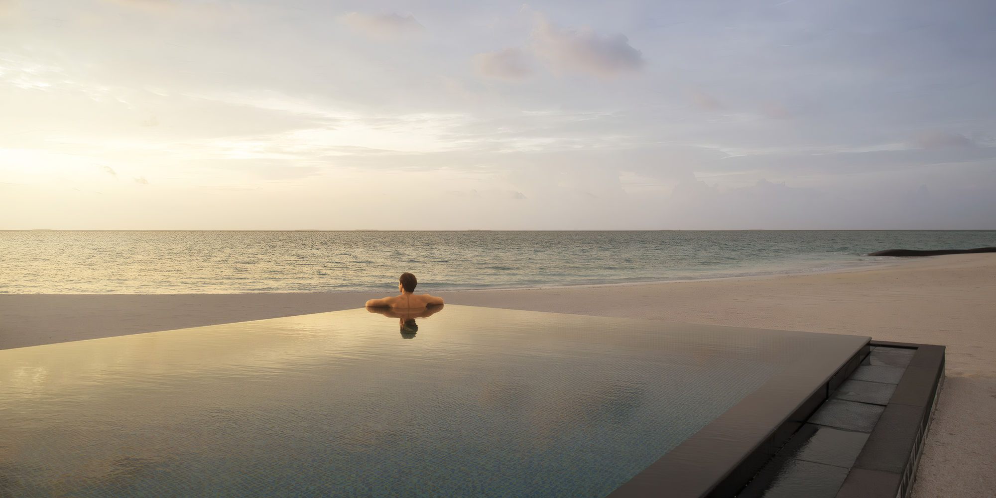 Maldives Four Seasons Voavah Island update 5